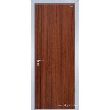 Melamine Wooden Door (YF-E003B)